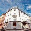 Отель Boutique Hotel Berial Düsseldorf в Дюссельдорфе