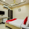 Отель Ruchi by OYO Rooms, фото 23