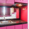 Отель Cozy And Vibrant Studio Apartment At Taman Melati Surabaya, фото 9