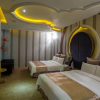 Отель One Plus One Motel, фото 4