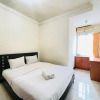 Отель Executive Private 2Br At Galeri Ciumbuleuit 1 Apartement, фото 15