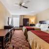 Отель Comfort Inn & Suites, фото 11