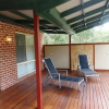 Отель Halls Gap Valley Lodges, фото 10