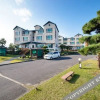 Отель Jeju Ciecho Pension, фото 3