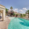 Отель Pet-friendly Lake Havasu City Home w/ Private Pool, фото 17