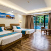 Отель Costa Palawan Resort, фото 16