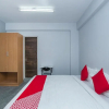 Отель OYO Flagship 29560 BGS Gleneagles Global Hospital, фото 13