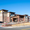 Отель La Quinta Inn & Suites by Wyndham Durango, фото 1