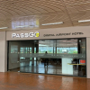 Отель Digital Airport Hotel Terminal 2, фото 1