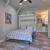 Отель Cozy Jacksonville Studio - 10 Miles to Downtown!, фото 7