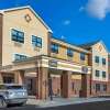 Отель Extended Stay America Suites Boston Braintree в Брейнтри