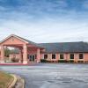 Отель Red Roof Inn & Suites Madison, GA, фото 16