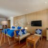 Отель Jasmine Ngapali Resort, фото 5