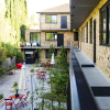 Отель Aberlour Court by the Park, East Melbourne, фото 4