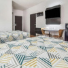 Отель Motel 6 Cleburne, TX, фото 17