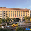 Отель Yicheng Hotel (Taiyuan Ancient County Jinyuan District Government Branch), фото 1