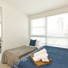 Отель Downtown LA Penthouse Convention Suite в Лос-Анджелесе