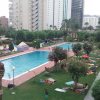 Отель Studio Hannibal 1 Benidorm, фото 11