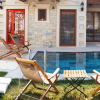 Отель Sinem Hanım Konağı Boutique Hotel, фото 15