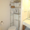 Отель Apartment With one Bedroom in Valmeinier, With Wonderful Mountain View, Shared Pool and Furnished Ga, фото 5