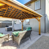 Отель Flagstaff-area Family Home w/ Hot Tub & Patio, фото 16