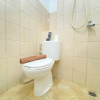 Отель Spacious 1BR at Tamansari Panoramic Apartment near Metro Indah Mall, фото 13