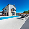 Отель Villa Baraka with private pool near Rovinj, фото 22