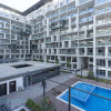 Отель Executive 1 BR in Oasis - 2, фото 1