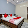Отель OYO 16577 Hotel Rajshree, фото 6