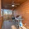 Отель Luxurious Nine Bears Home Minutes Away to Gatlinburg by Redawning, фото 5