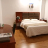Отель GreenTree Inn Zaozhuang Shanting Jinke International Business Hotel, фото 4