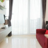 Отель Nice and New 1BR Apartment at Tree Park BSD, фото 3