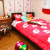 Отель Jebudo Unshared House Grass Garden Pensions, фото 14