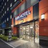 Отель APA Hotel Nagoyaeki-Shinkansenguchikita, фото 1