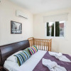 Отель Beautiful Villa With Private Pool, Paralimni Villa 1241, фото 5