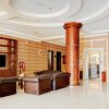 Отель OYO 598 Bariq Al Jawhara Hotel, фото 2