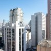 Отель NUN Apartments by BnbHost в Сан-Паулу