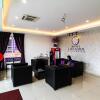 Отель Lavender Senawang, фото 2