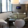 Отель All Suites Appart Hôtel Orly Rungis, фото 17