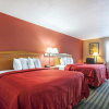 Отель Comfort Inn & Suites Airport - American Way, фото 5