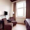 Отель Clarion Collection Hotel Odin, фото 7