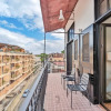 Отель w Upscale 1BR in Casco Viejo, фото 1
