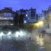 Отель Céntrico Burgas Termal Casco Histórico, фото 1