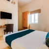 Отель Silverkey Executive stays 28060, Gachibowli, JV colony, фото 7