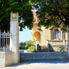 Отель Le Clos Vitis - Chambres d'hôtes et gite, фото 23