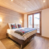 Отель Luxurious chalet in the heart of Vanoise with sauna, фото 6