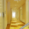 Отель Jinjing Hotel (Nanning Qingxiu Wanda Dongge Road Subway Station), фото 20
