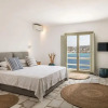 Отель Luxury Key Mykonos 6 Bed Villa Orenda Agios Lazaros, фото 6