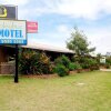 Отель Tooleybuc Motel, фото 29