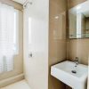 Отель Homey And Simply Look Studio Room Apartment B Residence, фото 7